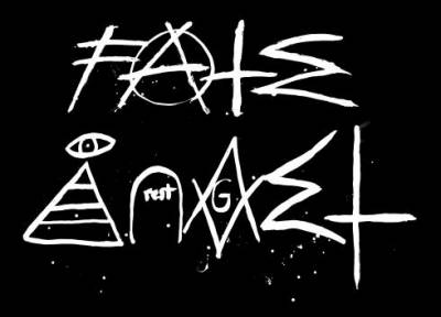 logo Fate Angel